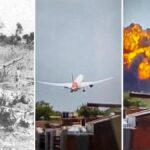 1988-ல் அகமதாபாத்தில் ஏற்பட்ட விபத்தை நினைவூட்டும் ஏர் இந்தியா விமான விபத்து