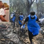 சீட் நம்பர் 11ஏ – அகமதாபாத் விமான விபத்தில் உயிர் தப்பிய பயணி யார்?