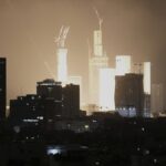 அமெரிக்காவுக்கும் ஈரான் எச்சரிக்கை!