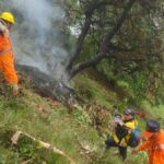 இந்தியாவில் ஹெலிகாப்டர் விபத்து – 7 பேர் உயிரிழப்பு