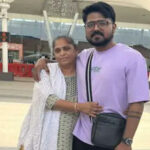 தந்தையின் இறுதி சடங்கில் பங்கேற்ற மகன் விமான விபத்தில் உயிரிழந்த சோகம்!