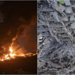 போர் நிறுத்த யோசனையை நிராகரித்தது ஈரான்!