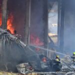 மொசாட் தலைமையகம் மீது தாக்குதல் நடத்தியதாக ஈரான் அறிவிப்பு!