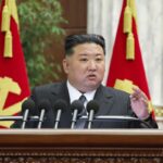 ஈரானுக்காக வடகொரியா குரல்!