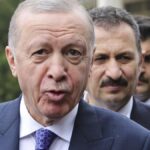 ஈரானுக்கு ஆதரவாக களமிறங்கியது துருக்கி!