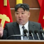 அமெரிக்காவும், இஸ்ரேலும்தான் குற்றவாளிகள்! வடகொரியா களத்தில்!!