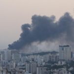 ‘ஈரானில் 6 விமான நிலையங்கள், 15 போர் விமானங்களை தாக்கி அழித்தோம்’ – இஸ்ரேல் அறிவிப்பு