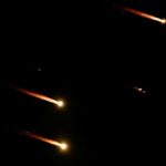 அமெரிக்க தளங்கள்மீது ஈரான் ஏவுகணை தாக்குதல்!