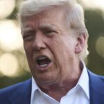 ஈரானும் இஸ்ரேலும் போர் நிறுத்தத்தை மீறிவிட்டன: ட்ரம்ப் சாடல்