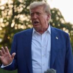 ஈரானில் ஆட்சி மாற்றம்: யு டர்ன் அடித்த ட்ரம்ப்!