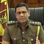 சிறைச்சாலை ஆணையாளர் நாயகம் கைது!