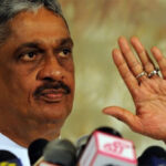 “புலிகளின் ஆயுதங்கள் நாட்டுக்கு வரவில்லை”