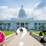 கொழும்பில் ஆட்சியை பிடிக்க பிரதான இரு கட்சிகளும் கங்கணம்!