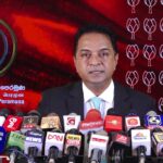 சிறைச்சாலை ஆணையாளர் கைது: பதறுகிறது மொட்டு கட்சி!