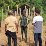 பலாலி இராஜ இராஜேஸ்வரி அம்மனை வழிபட மீண்டும் தடை