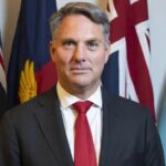 ஆஸ்திரேலிய துணை பிரதமர் இலங்கை விஜயம்!