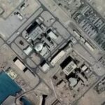 ஈரானில் மலைக்குள் அணுசக்தி தளம்: அழிக்க அமெரிக்க உதவியை கோருகிறது இஸ்ரேல்!