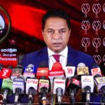 வீதியில் இறங்குவோம்: மொட்டு கட்சி எச்சரிக்கை!