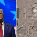 போரில் களமிறங்கிய அமெரிக்கா: 3 அணுசக்தி நிலையங்கள்மீது தாக்குதல்!