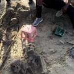 செம்மணி மனிதப் புதைகுழியில் மீண்டும் அகழ்வு ஆரம்பம்!