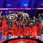 18 ஆண்டுகால கனவு: முதல் முறையாக ஐபிஎல் பட்டம் வென்ற ஆர்சிபி