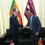 கனடா, இலங்கை உறவை மேலும் வலுப்படுத்த திட்டம்!