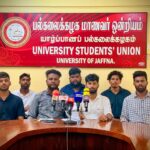 மலையக மக்களுக்கான காணி உரிமை: யாழ். பல்கலை மாணவர் ஒன்றியம் அறிக்கை!