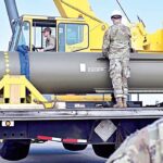 ஈரானின் போர்டோ அணுசக்தி தளம் தகர்ந்தது எப்படி?