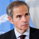 ஈரானில் அணுசக்தி நிலையங்கள் அழியவில்லை!