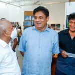 ” மலையகத் தமிழ் சமூகத்திற்கு உயர்ந்த வாழ்க்கைத் தரம் இப்போதாவது கிடைக்க வேண்டும்”