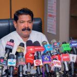 கச்சத்தீவை மீளப்பெற முடியாது: இலங்கை திட்டவட்டம்!