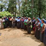 ஒரு லட்சம்வரை சம்பளம் பெற்ற தோட்டத் தொழிலாளர்கள்!