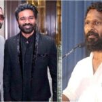 ‘வடசென்னை’ உலகில் சிம்பு; தனுஷ் கிரீன் சிக்னல்!