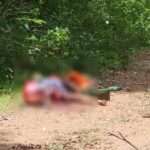 மனைவியின் தலையுடன் கணவன் பொலிஸில் சரண்: வவுனியாவில் பயங்கரம்!