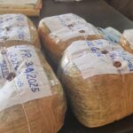 வவுனியாவில் 10 கிலோ கஞ்சாவுடன் ஒருவர் கைது!