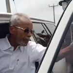 அணையா விளக்கு போராட்டத்திலிருந்து தமிழரசுக் கட்சி பதில் தலைவர் துரத்தியடிப்பு!