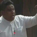 உங்களுக்கும் ஜம்பர் அணிவிப்போம்: நீதி அமைச்சருக்கு சாமர எம்.பி. எச்சரிக்கை!