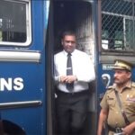 துஷார உபுல்தெனியவின் விளக்கமறியல் நீடிப்பு