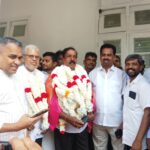 திருகோணமலை மாநகர சபை ஆட்சி அதிகாரம் தமிழரசு வசம்