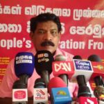 சஜித் தோல்வியின் பிதா! அமைச்சர் கண்டுபிடிப்பு!!