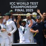 வரலாறு படைத்தது தென்னாபிரிக்கா!