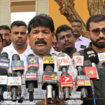 யாழில் சில சபைகளில் என்.பி.பி. ஆட்சியமைக்கும்!