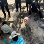 செம்மணியில் இதுவரை 18 எலும்புக்கூடுகள் அடையாளம்