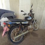 ஹட்டனில் களவாடப்பட்ட மோட்டார் சைக்கிள் நோர்வூட்டில் மீட்பு: ஒருவர் கைது!