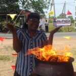 அணையா விளக்கு போராட்டம் 3ஆவது நாளாகவும் முன்னெடுப்பு!