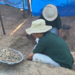 செம்மணி புதைகுழியில் மேலும் 2 எலும்புக்கூடுகள் அடையாளம்!