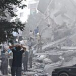 தொடர்கிறது மோதல்: ஈரானில் 78 பேர் பலி!