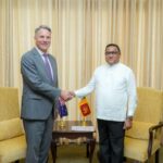 ஆஸ்திரேலிய சுற்றுலாப் பயணிகளுக்கு இலங்கை அழைப்பு