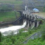 அடை மழை: நீர்த்தேக்கங்களின் நீர்மட்டம் உயர்வு!