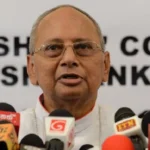 இன்னும் நீதி கிட்டவில்லை: பேராயர் கடும் அதிருப்தி!